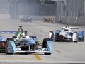Dua Calon Rute Balapan Formula E di Jakarta