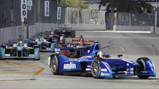 Gubernur DKI Jakarta Anies Baswedan mengklaim Jakarta akan menjadi tuan rumah Formula E 2020. Namun, hingga kini belum ada informasi resmi dari FIA.