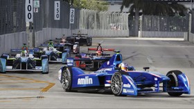 img-title Anies: Jakarta Terpilih Jadi Tuan Rumah Formula E 2020