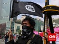 Kepala BIN Usul Cabut Kewarganegaraan WNI Pendukung ISIS