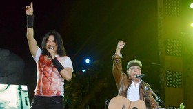 img-title Sepekan Lagi, Bandung Jadi Lautan Musisi