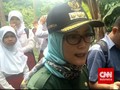 Bupati Lebak Berlakukan Denda Rp150 Ribu Warga Tak Bermasker