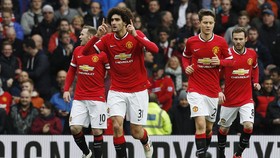 Manchester United Cetak Sejarah Tembus Penjualan US$1 Miliar
