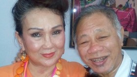 Pelatih Tinju Legendaris Daniel Bahari Meninggal Dunia