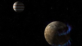 Jupiter Disebut Planet Penghancur Tata Surya