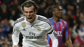 Bale Diklaim Pantas Pimpin MU