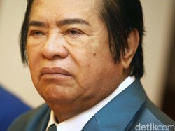 Video Pendiri PD Ventje Rumangkang Wafat