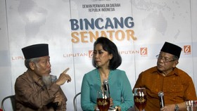 Gelar Perkara Internal Kasus BG, Pakar: Itu Hanya Diskusi