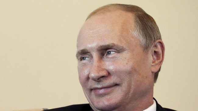 Dalam sebuah pernyataan Presiden Rusia Vladimir Putin menjelaskan bahwa sistem rudal yang dikirim ke Iran tidak akan mengancam keamanan Israel.