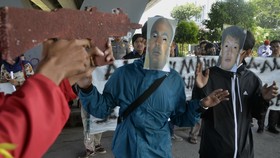 Duo Bali Nine Ajukan Uji Materi ke MK setelah Banding Ditolak