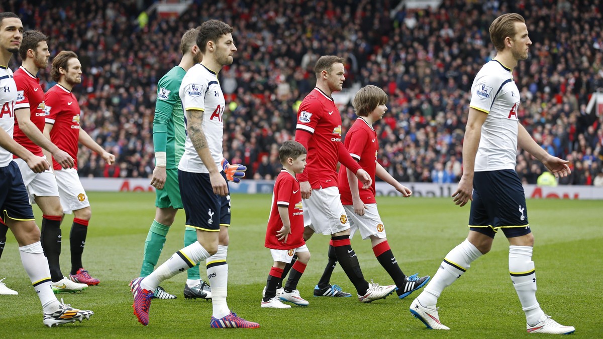 Rekam Aksi Kapten Rooney Si Penyerang Setan Merah