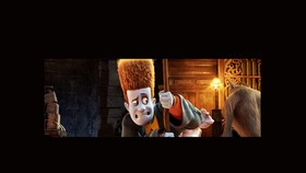 Amuk Drakula Guncang Hotel Transylvania 2