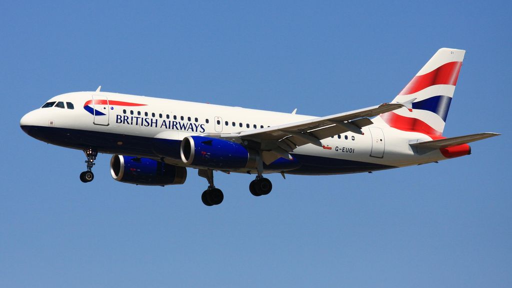 Penumpang Meninggal di Pesawat, Penerbangan 14 Jam Tercium Bau Busuk