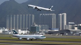 Dicekal Di Hong Kong, WNI Bantah Terlibat ISIS