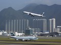 China Larang Terbang Awak Maskapai Terlibat Demo Hong Kong