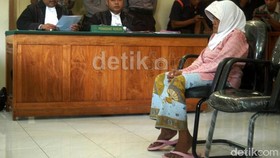 Hari Ini Sidang Nenek Asiani Kembali Digelar