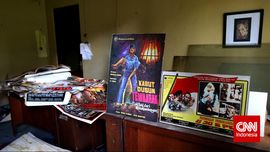Tonton Film Nasional sebagai Bukti Respek