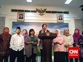 Komnas Perempuan Minta Tunda 3 RUU Selama Darurat Corona