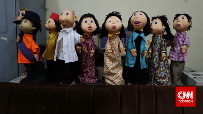 Diperkirakan film "Unyil Reborn" yang akan digarap Perum Produksi Film Negara menghabiskan dana Rp6 miliar untuk 13 episode.