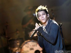 Lirik Kala Cinta Menggoda dari NOAH
