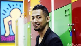 Kegiatan Favorit Marcell Siahaan Saban Akhir Pekan
