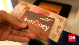 img-title Cara Isi Saldo e-toll Tak Perlu Repot Cari ATM dan Alfamart Saat Mudik