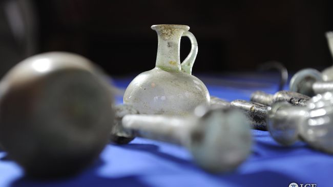 Meski sudah sepenuhnya direbut tentara Irak, namun nasib koleksi Museum Mosul usai jadi target penghancuran utama dari ISIS masih belum aman.