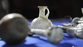 Mengintip Nasib Museum Mosul Sebagai Target Utama ISIS