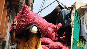 Pemerintah Pusat Bagi Beban Kontrol Inflasi ke Daerah