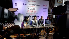 Konser Luar Negeri, Bentuk Penghargaan bagi Musik Indonesia