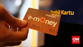 BPKN Tembuskan Rekomendasi Gratis Biaya Top Up ke Jokowi