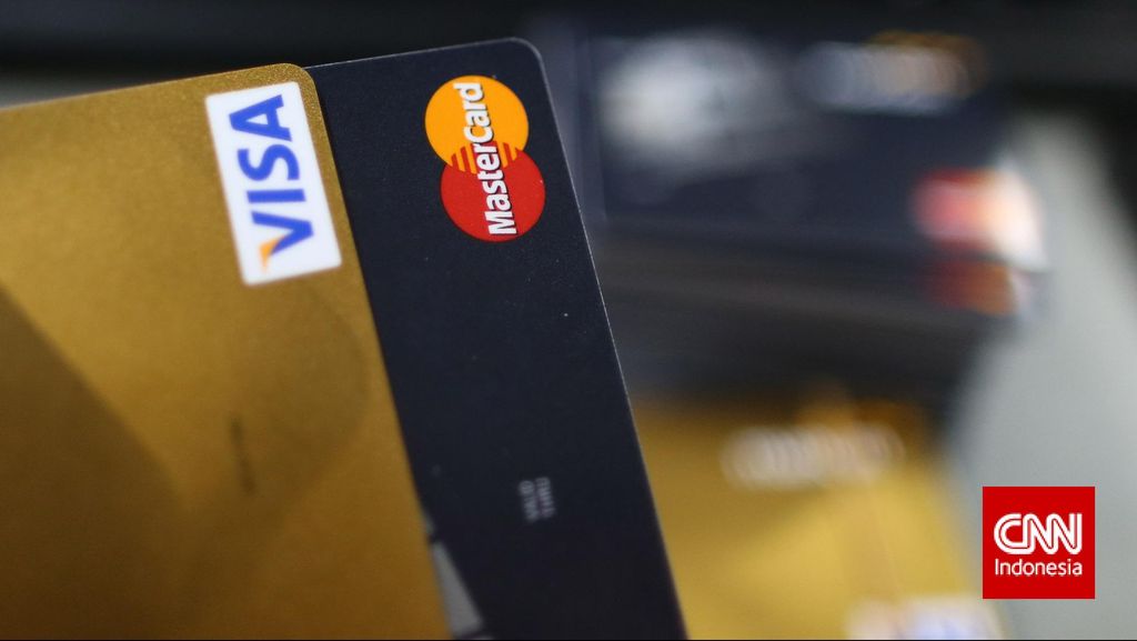 OJK Catat Kredit Februari 2026 Naik 9,37% Menjadi Rp8,56 T