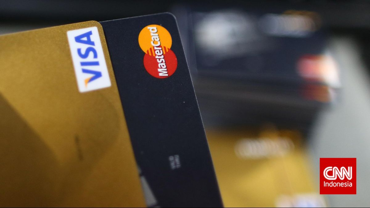 OJK Catat Kredit Februari 2026 Naik 9,37% Menjadi Rp8,56 T