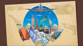 Mau ke Luar Negeri, Berapa Biaya dan Lama Proses Bikin Visa?