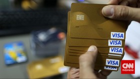 Asosiasi Kartu Kredit Sempat Tak Setuju Buka Data Nasabah