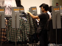 Fenomena Rojali dan Rohana di Mall Dampaknya Apa? Ini Penjelasannya