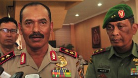 Polda Aceh Tahan Enam Tersangka Rusuh Aceh Singkil