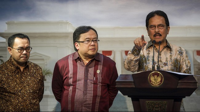 Dengan berfluktuasi mengikuti harga pasar, penetapan harga BBM kali ini menurut pemerintah tak akan signifikan menyebabkan inflasi.