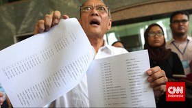 Kubu Agung Nilai Kampanye Munaslub Tommy Tak Laku
