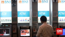 Tolak Merger Bank BUMN, BNI Usul Konsolidasi Perbankan