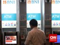 BNI Buat Protokol Cegah Corona Usai Satu Pegawai Terinfeksi