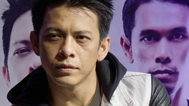 Netizen Puji Penjelasan Ariel NOAH soal Vaksin Covid-19 Ariel NOAH mendapat berbagai komentar positif dari warganet usai memberikan penjelasan tentang vaksin Covid-19.
