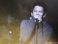 Tampil di Konser Drive-In, Noah: Senang Dengan Antusias Penonton