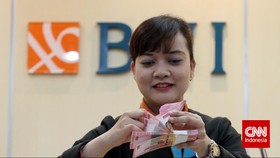 Bank BUMN Siap Patungan Rp21 Triliun Demi Ambil Alih Freeport