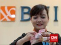 Bank BUMN Raup Untung Rp65,7 Triliun di Tahun Lalu