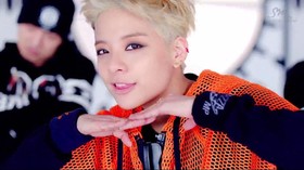Amber Jadi Fenomena K-pop di Youtube Selama Februari