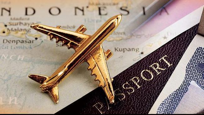 Cara membuat visa sebenarnya tidak sulit, tapi Anda harus memiliki paspor terlebih dahulu dan mendaftar di kedutaan negara tujuan. 