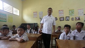 Tunjangan Profesi Guru Dipastikan Aman dari Pemangkasan