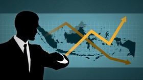Gejolak Rupiah, Getah Masalah Ekonomi Adidaya (Bagian 1)