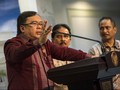 Pemerintah Perbanyak Penerbitan Surat Utang Valas